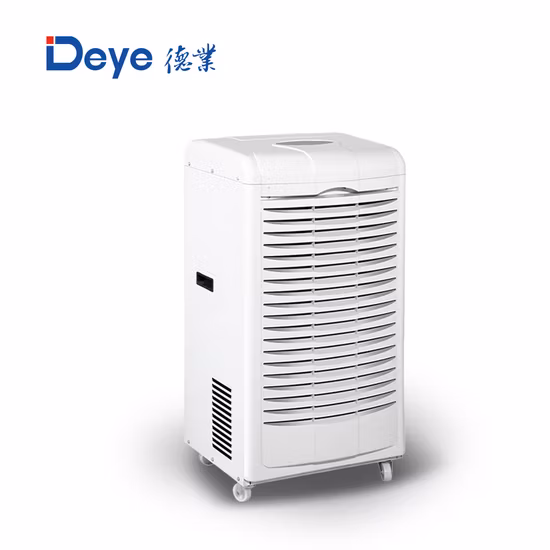 Deshumidificador industrial de 90 l/día (DY