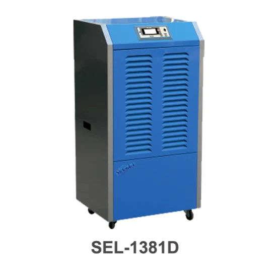 Máquina de secado, secador de aire, deshumidificador comercial portátil Homelabs para el hogar con CE