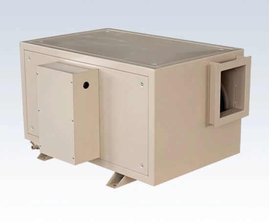 Deshumidificador industrial global Selwet de aire seco de alta calidad de 210 pintas con CE y precio competitivo